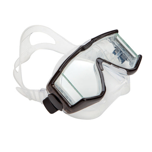 XS Scuba Fusion Scuba Diving Mask