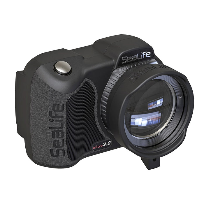 SeaLife Closeup Lens for Micro Series and RM-4k Cameras