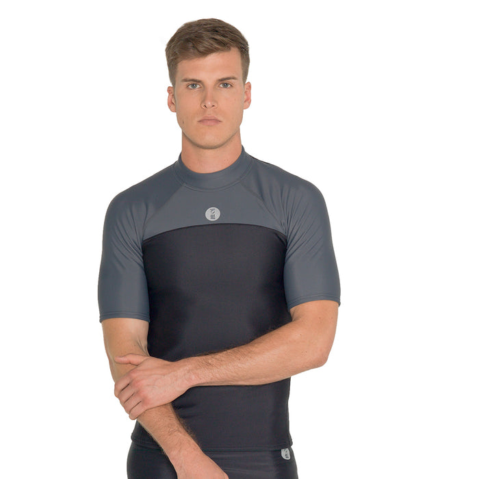 Fourth Element Men's Thermocline Short Sleve Top