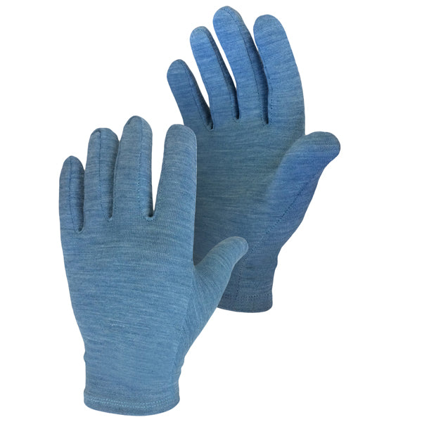 Lavacore Merino Glove Liner Made from Renewable Fibres and Designed to Provide Thermal protection