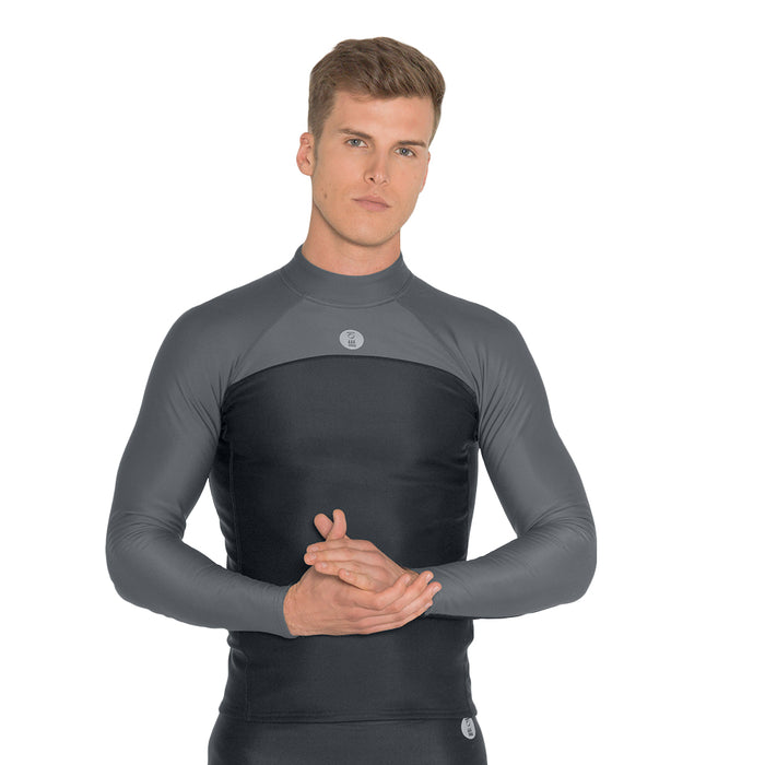 Fourth Element Men's Thermocline Long Sleve Top