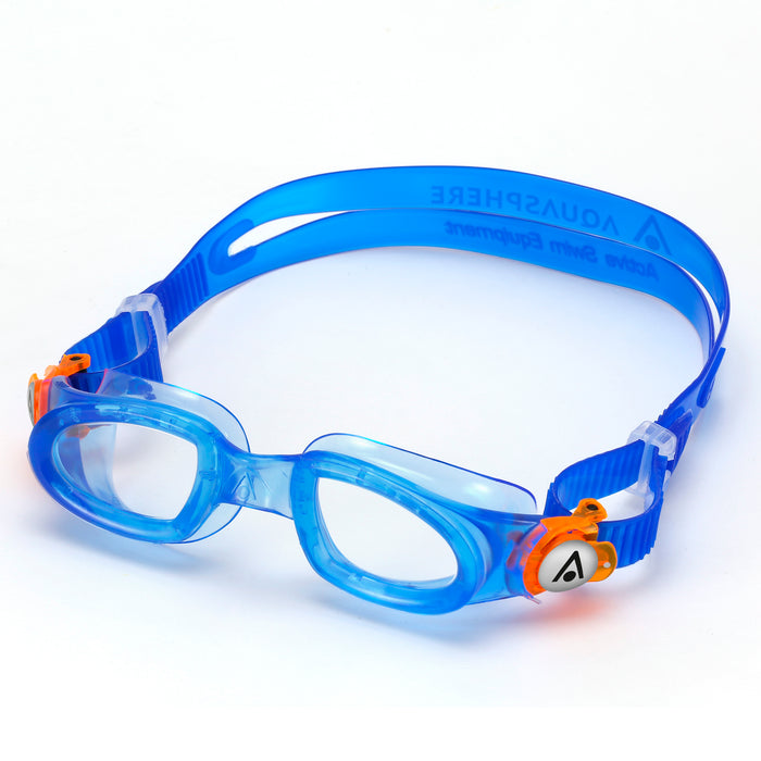 Aqua Sphere Moby Kid Swim Goggles