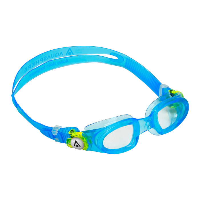 Aqua Sphere Moby Kid Swim Goggles