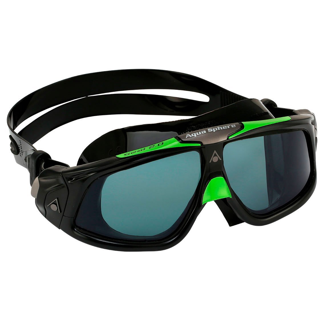 navy seal swim goggles Aqua Sphere Seal 2.0 Swimming Goggles — Lancaster Scuba
