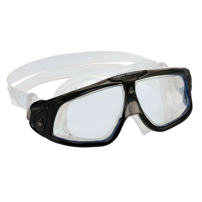 seal goggles Aqua Sphere Seal 2.0 Swimming Goggles — Lancaster Scuba