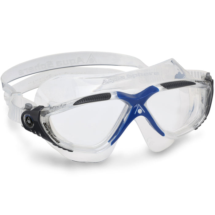 Aqua Sphere Vista Swimming Goggles
