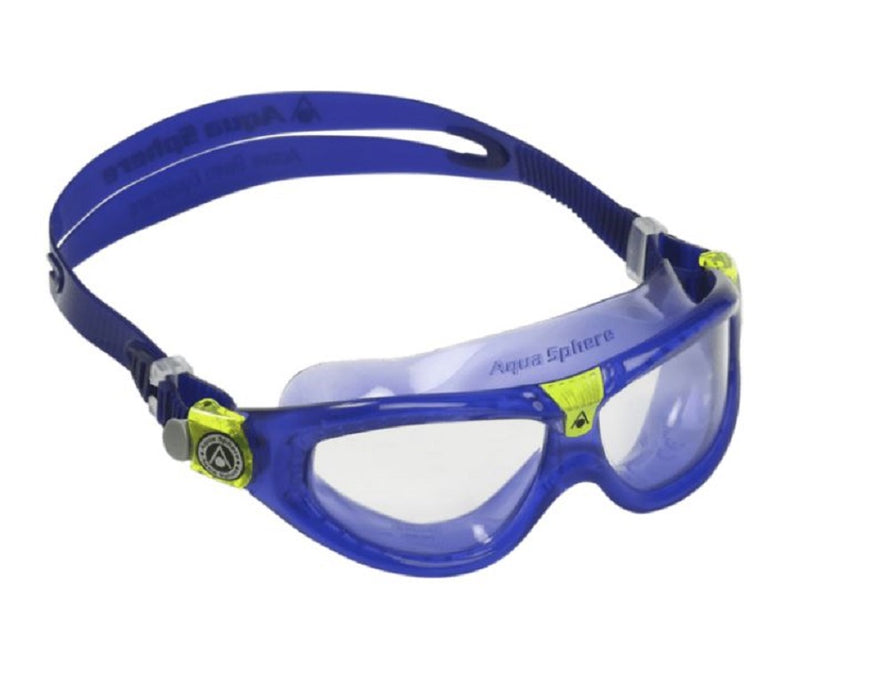 Aqua Sphere Seal Swimming Goggles