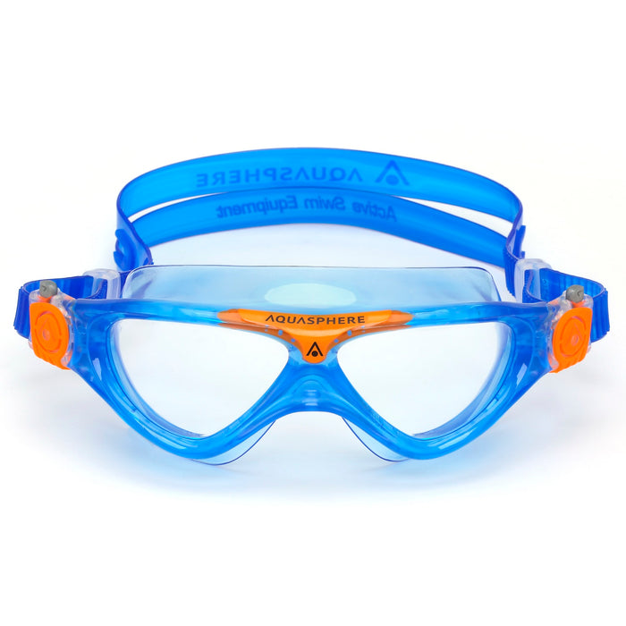 Aqua Sphere Vista Jr Swim Goggles