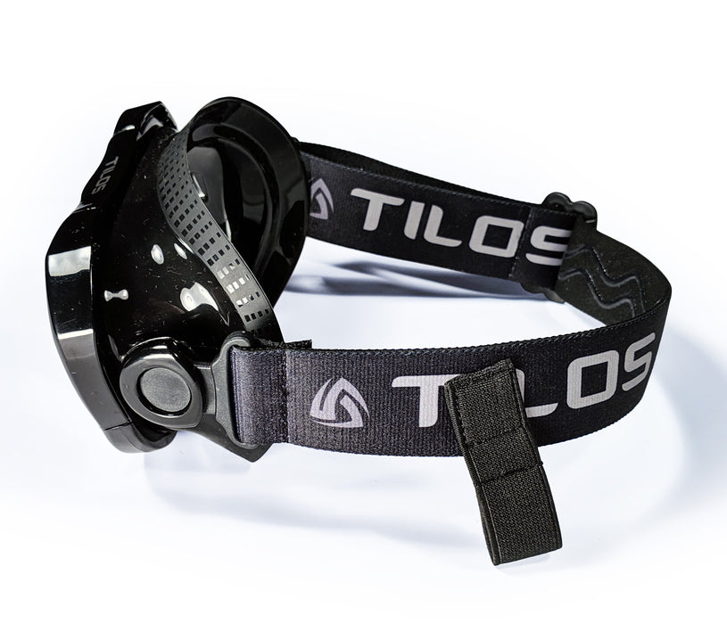Tilos Elastic Mask Strap w/ Anti-Slip