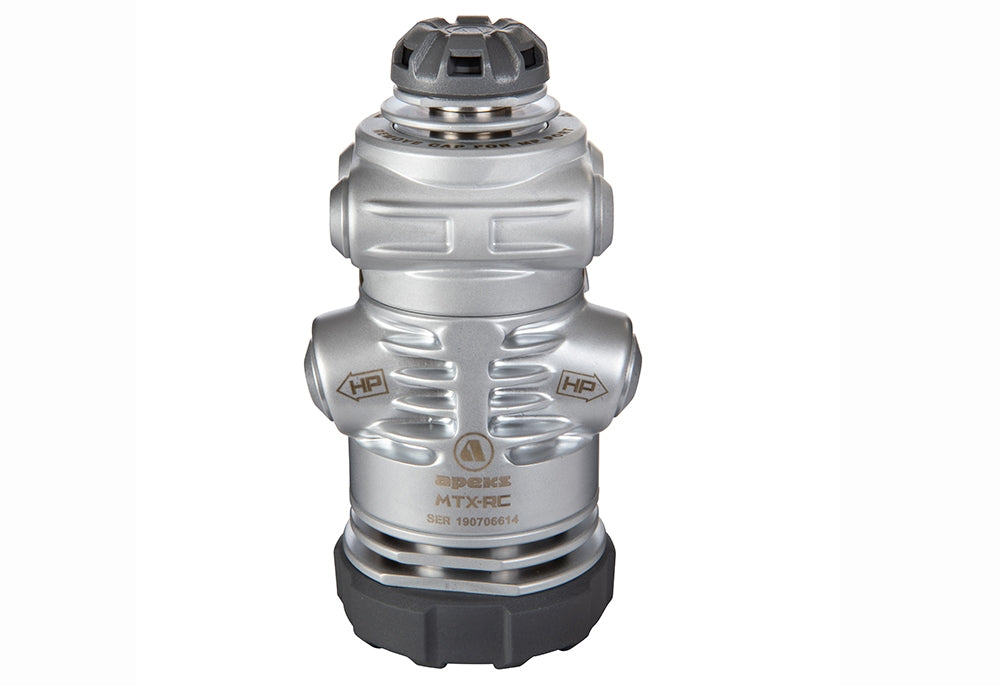 Apeks MTX-RC Regulator DIN