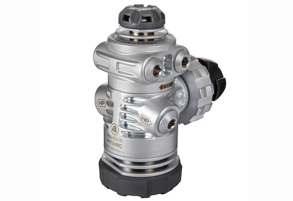 Apeks MTX-RC Regulator DIN