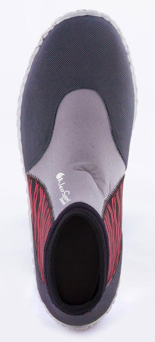 Neosport 3mm Low Top Pull On Boot