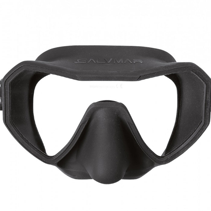 Maverick America Salvimar Neo Dive Mask