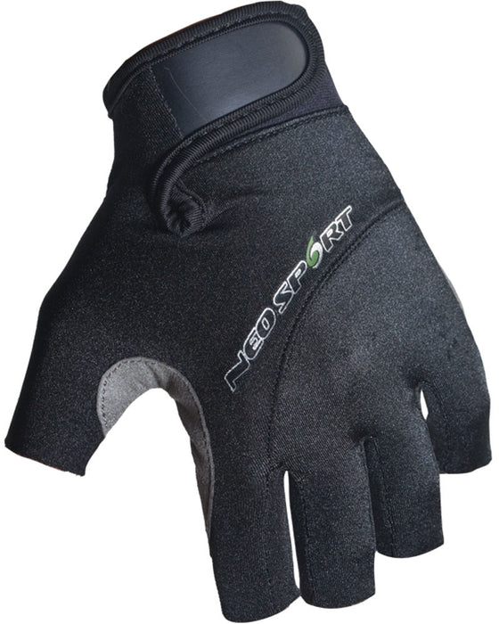 Neosport 3/4 Finger Spandex® Sport Glove