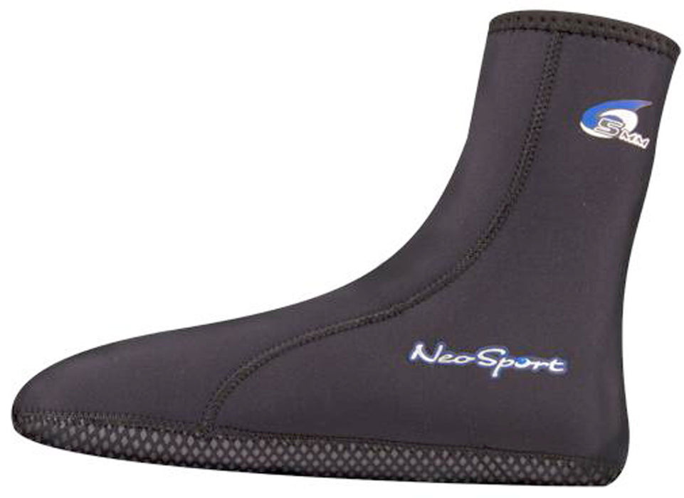 Neosport 5mm XSPAN Water Sport Sock