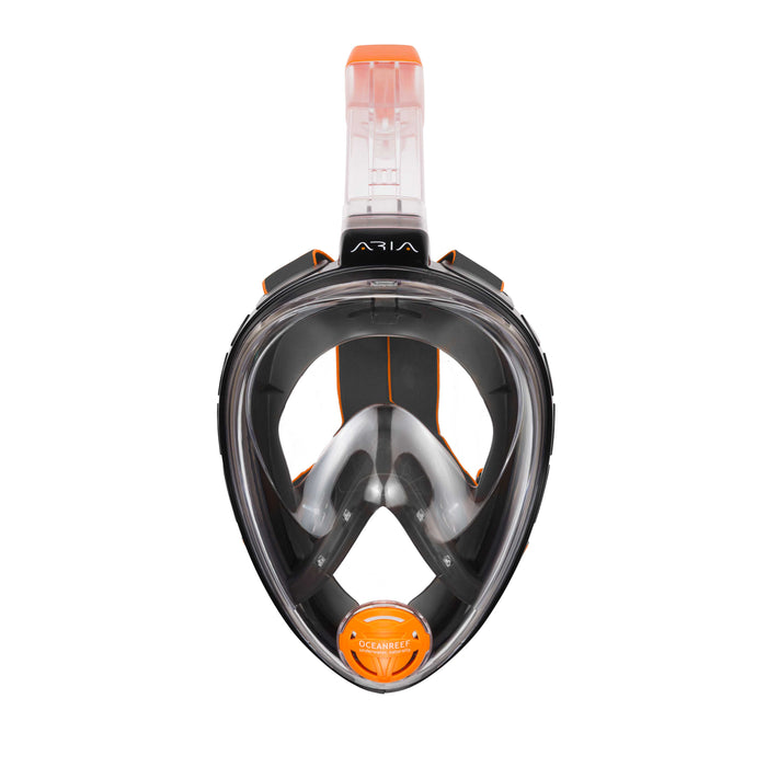 Ocean Reef Aria Classic Full Face Snorkeling Mask