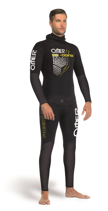 Omer 5mm Men's Odino Diving Wetsuit Bottom Pants