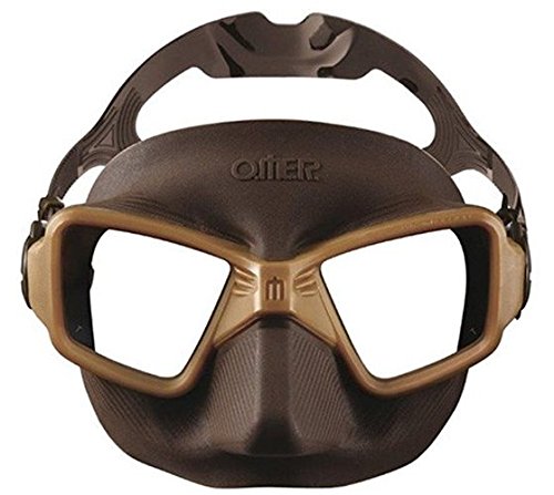 Omer Zero3 Cubed Mask