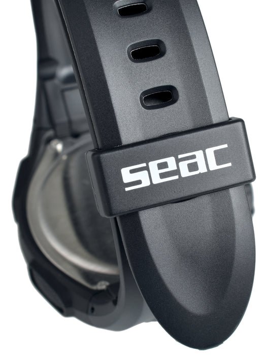 SEAC Partner Wrist-Mount Dive Computer
