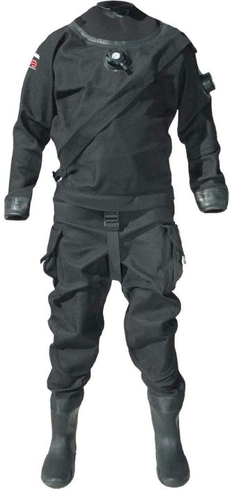 Pinnacle Evolution 2 Male Drysuit