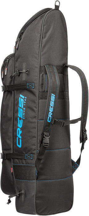 Cressi Piovra XL Backpack for Spearfishing & Freediving Gear