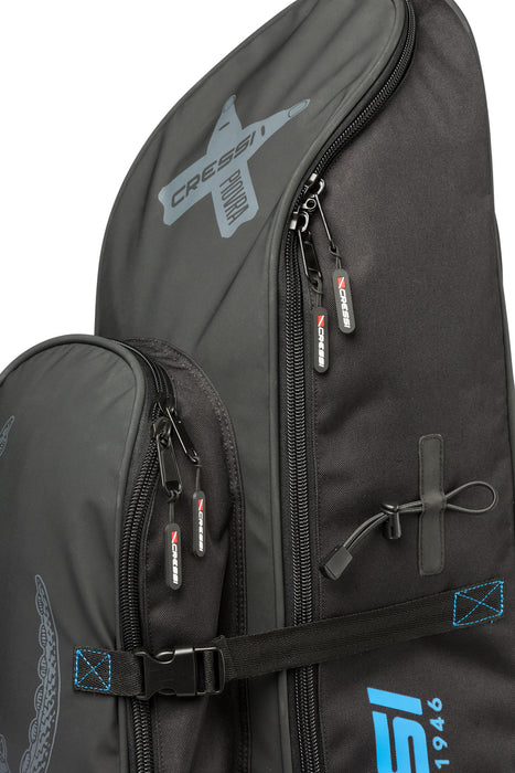 Cressi Piovra Backpack for Spearfishing & Freediving Gear