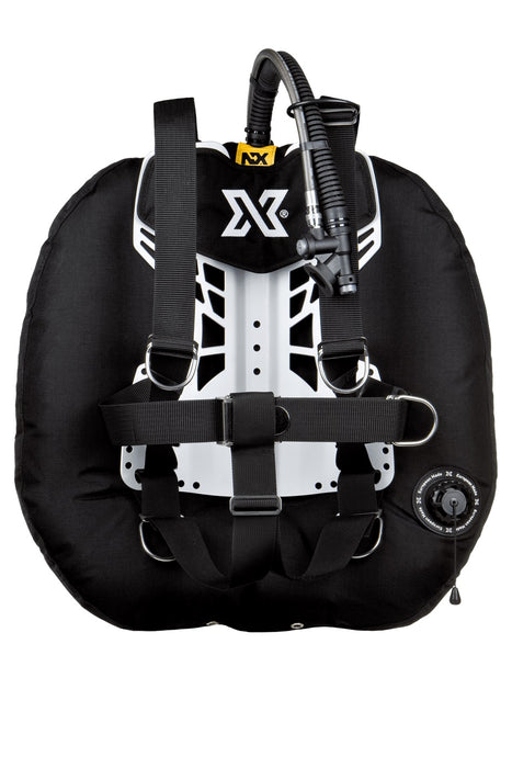 XDEEP NX Project BCD for Double Tanks