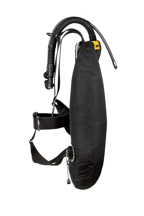 XDEEP NX Project BCD for Double Tanks