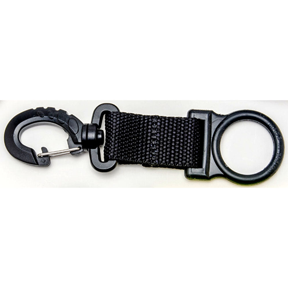 Innovative Scuba Concepts Deluxe Octo Holder — Lancaster Scuba