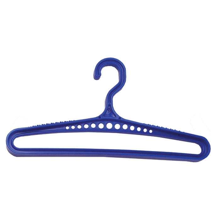 Innovative Scuba Concepts Girder Wetsuit Hanger with Top Shoulder Ribbing