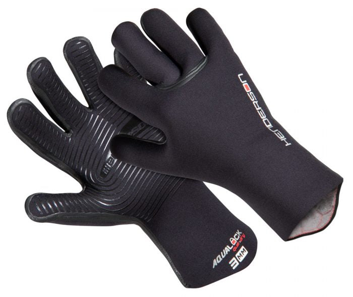 Henderson 5mm Aqualock Quikdry Gloves