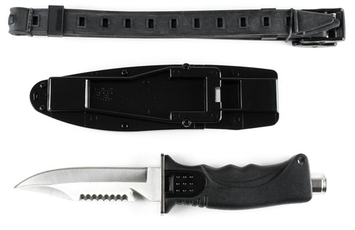 High Quality Spearfishing Knife Diving Knife - China Spearfishing