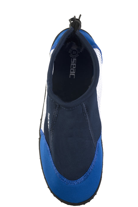 SEAC Reef Barefoot Quick-dry Aqua Waterproof Water Sports Shoes for Men Women Kids