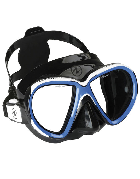Aqua Lung Reveal X2 Dive Mask