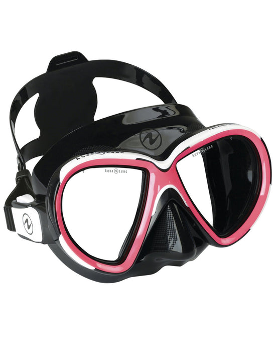 Aqua Lung Reveal X2 Dive Mask