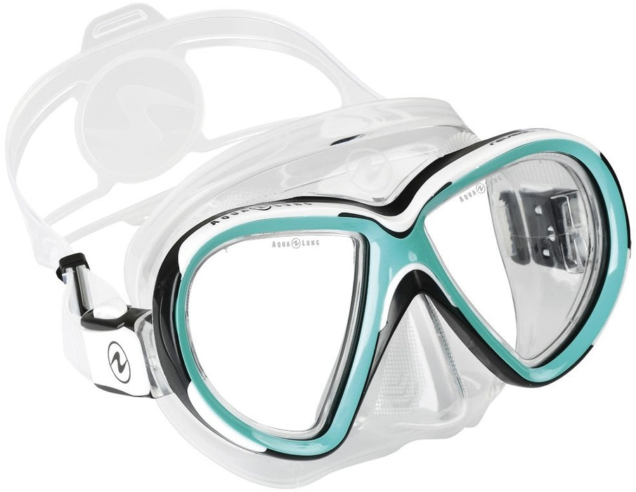 Aqua Lung Reveal X2 Dive Mask