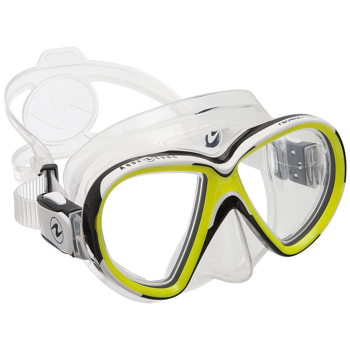 Aqua Lung Reveal X2 Dive Mask