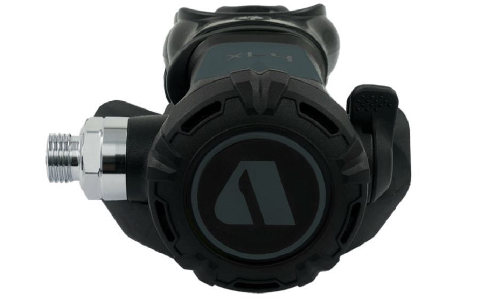 Apeks XL4 Ocea Regulator Yoke, Grey