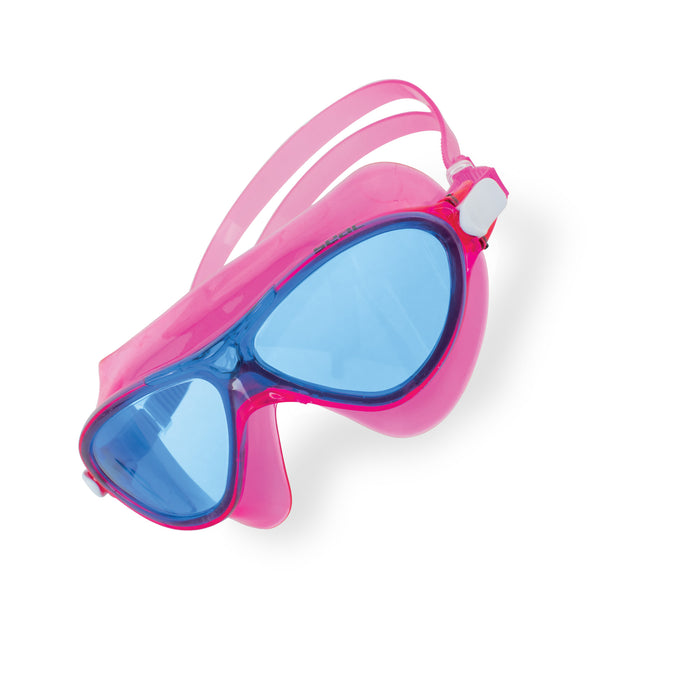 SEAC Riky Swimming Mask Goggles for Children, Ideal for Swimming Pool and Open Water