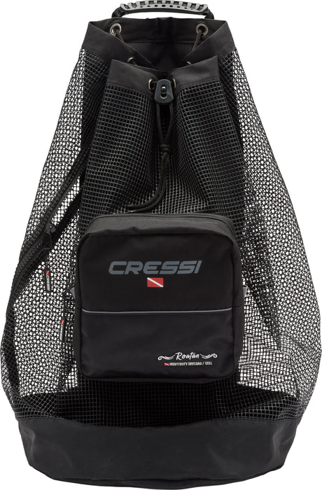 Cressi Roatan Mesh Gear Backpack 95L