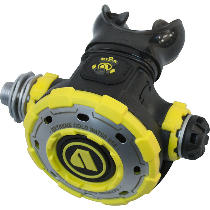 Apeks MTX-R High Performance Octopus with Comfort-Bite Mouthpiece