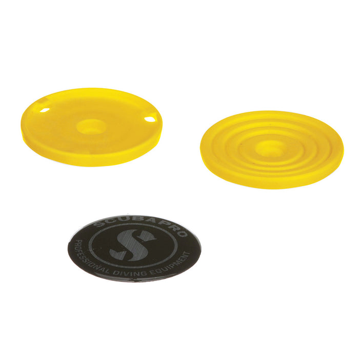 Scubapro S-TEK Spinner Spool Color Kit