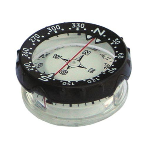 Sherwood Genesis Compass and Accessories (One Size, NH Compass Module)