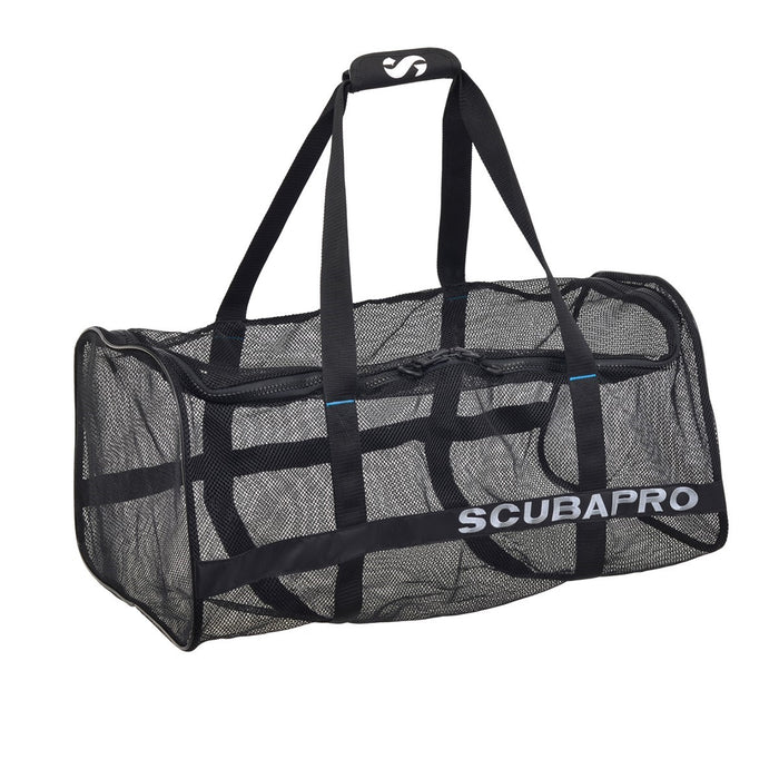 Scubapro Duffel-Style All-Purpose Mesh Dive Bag