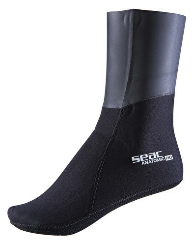SEAC Anatomic 3.5 mm Scuba Diving Spearfishing Socks