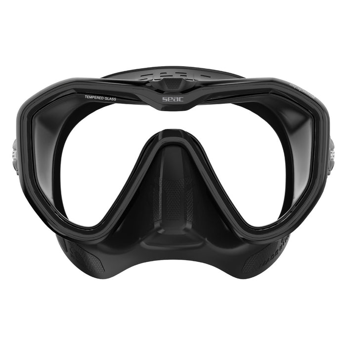 SEAC Appeal Single Lens Diving Mask