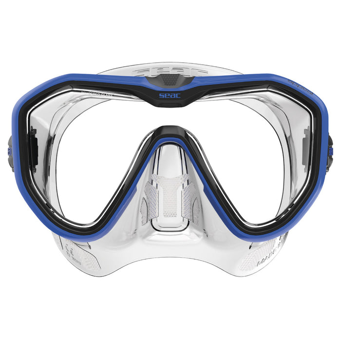 SEAC Appeal Single Lens Diving Mask