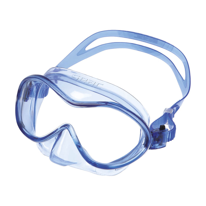 SEAC Baia Snorkeling Mask for Children 4 to 8 Years Old