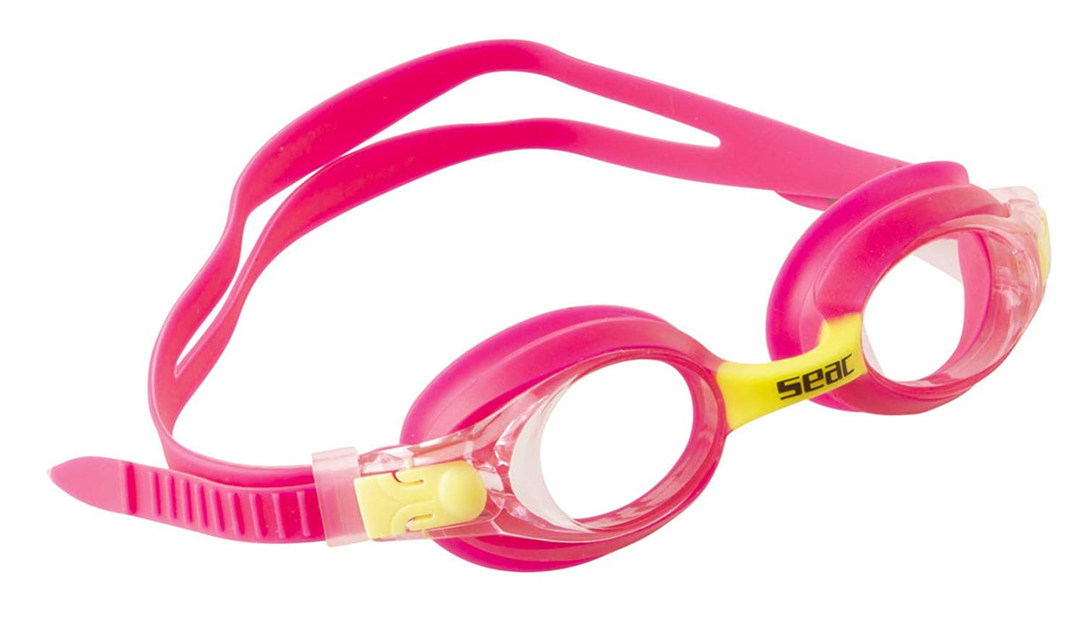 SEAC Bubble Swimming Goggles
