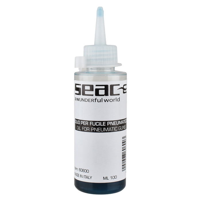 SEAC Pneumatic Gun Oil 100 ml